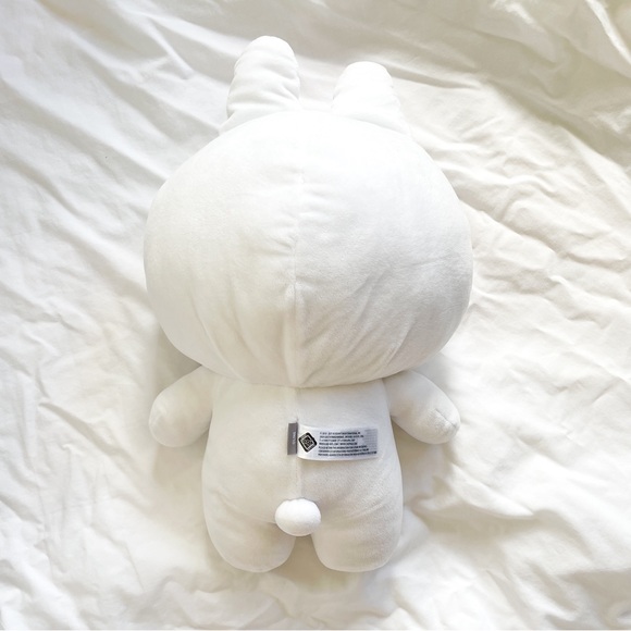 Line Friends Plush Cony Rabbit - Picture 3 of 3